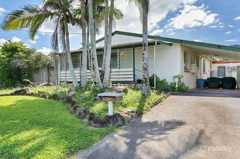 Property photo of 20 Cassia Street Edge Hill QLD 4870