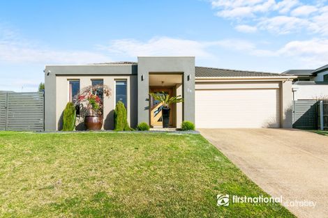 Property photo of 26 Dunsmuir Grove Traralgon VIC 3844