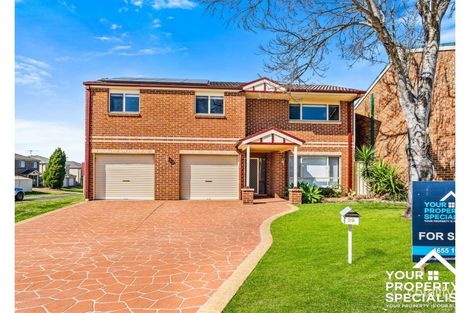 29 Morshead Rd, Mount Annan, NSW 2567