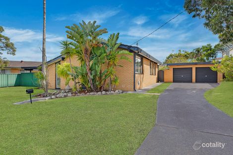 Property photo of 83 Brooke Avenue Killarney Vale NSW 2261