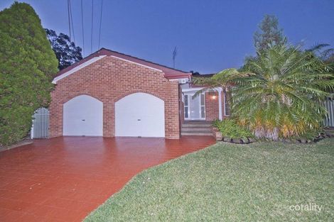 31 Government House Dr, Emu Plains, NSW 2750