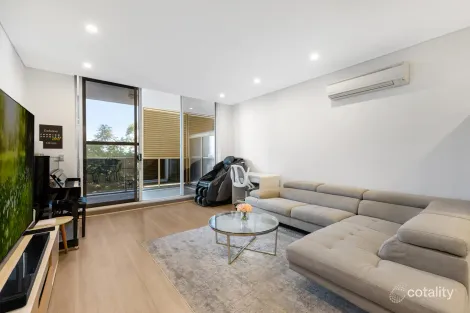 922/6 Avon Rd, Pymble, NSW 2073