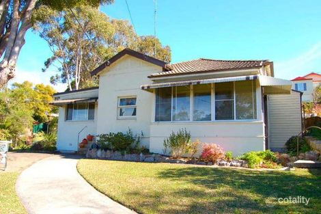 Property photo of 11 Annette Street Oatley NSW 2223