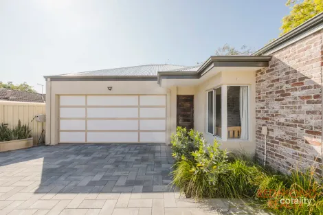 Property photo of 16A Kutcharo Crescent Joondalup WA 6027