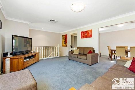 Property photo of 14 Burns Road Winston Hills NSW 2153