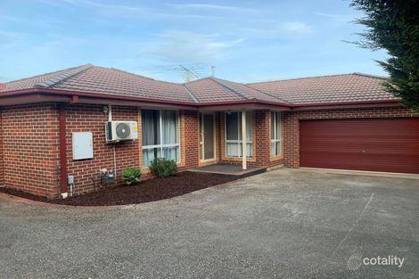 2/15 Jandarew Ct, Kilmore, VIC 3764