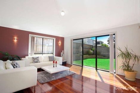 Property photo of 15 Rowanbrae Crescent Bella Vista NSW 2153