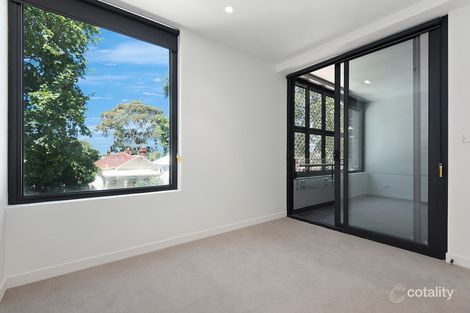 Property photo of 112/44 Gillies Street Fairfield VIC 3078