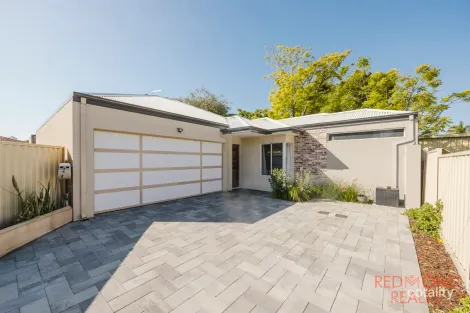 Property photo of 16A Kutcharo Crescent Joondalup WA 6027