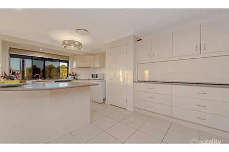 Property photo of 20 Federation Drive Highfields QLD 4352