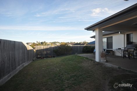Property photo of 33 Baphal Crescent Narangba QLD 4504