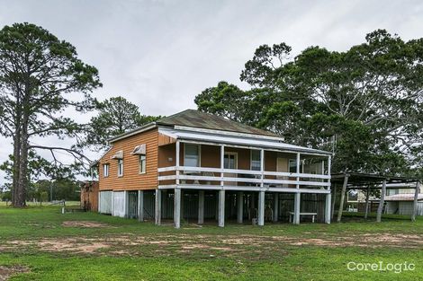 Property photo of 3 Levinge Lane Boonooroo QLD 4650
