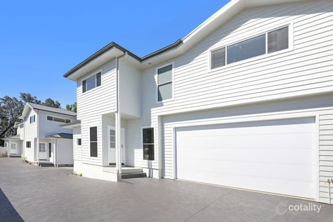 2/10 Miller St, Oak Flats, NSW 2529