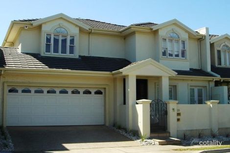 Property photo of 2B Denham Place Toorak VIC 3142