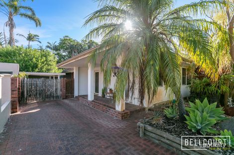 Property photo of 77 Bradford Street Coolbinia WA 6050