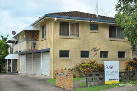 Property photo of 4/47 High Street Lutwyche QLD 4030