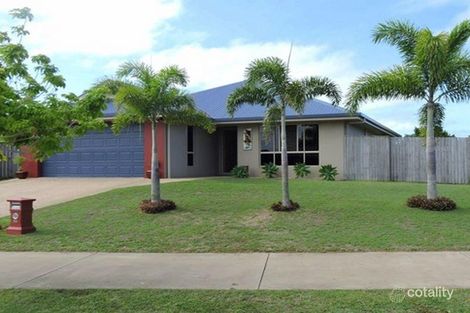 Property photo of 86 Whitehaven Drive Blacks Beach QLD 4740