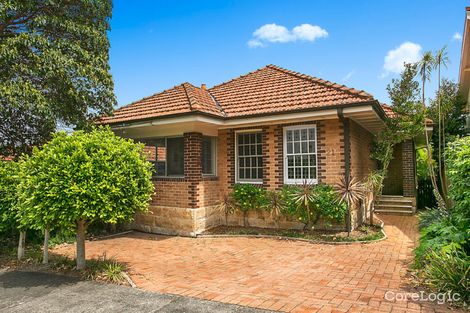 Property photo of 21 Boyle Street Balgowlah NSW 2093