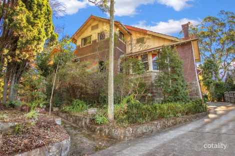Property photo of 44 William Street Hornsby NSW 2077