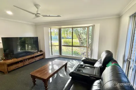 Property photo of 23 Dotterell Crescent Geographe WA 6280