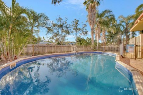 Property photo of 7 Nicholas Street Glen Eden QLD 4680
