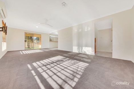 Property photo of 7 Nicholas Street Glen Eden QLD 4680