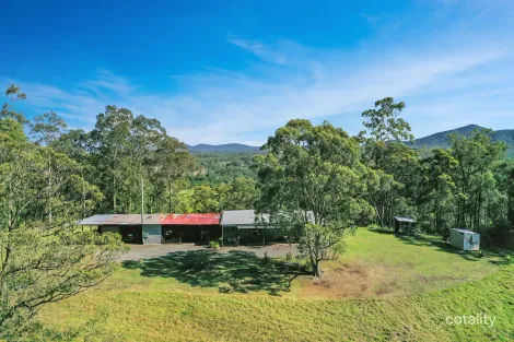 Property photo of 1318 Booral Road Girvan NSW 2425