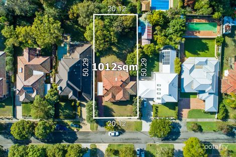 Property photo of 84 Mountjoy Road Nedlands WA 6009