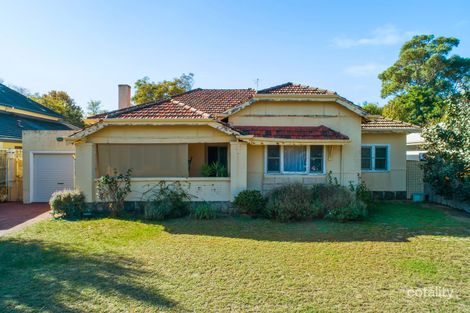 Property photo of 84 Mountjoy Road Nedlands WA 6009