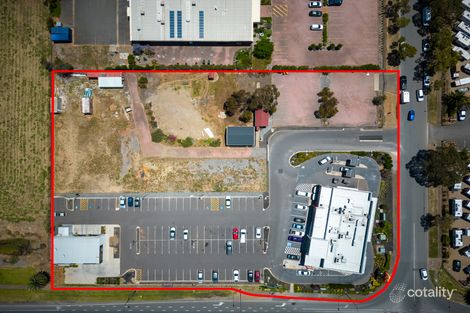 585-595 Salisbury Hwy, Green Fields, SA 5107