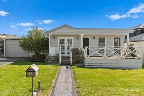 58 Coleus St, Dromana, VIC 3936
