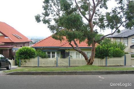 Property photo of 14 Violet Street Balgowlah NSW 2093