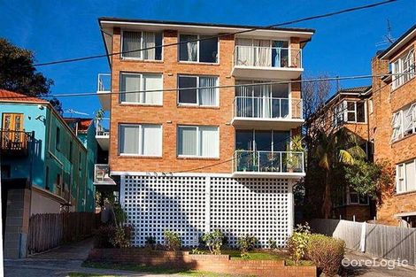 Property photo of 2/591 Old South Head Road Rose Bay NSW 2029