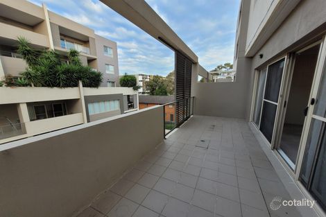 Property photo of 60/17 Warby Street Campbelltown NSW 2560