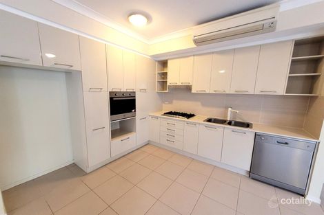 Property photo of 60/17 Warby Street Campbelltown NSW 2560