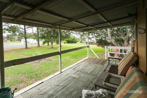 Property photo of 3 Levinge Lane Boonooroo QLD 4650