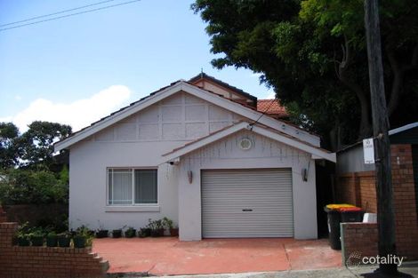 Property photo of 12 Cook Street Lewisham NSW 2049