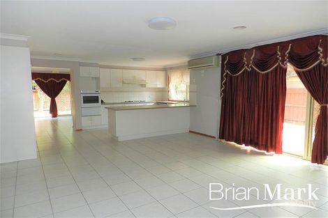 Property photo of 12 Boardwalk Boulevard Point Cook VIC 3030