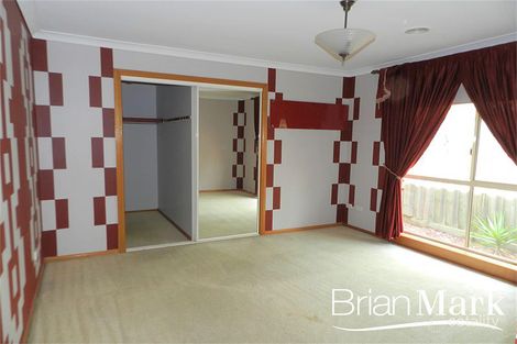 Property photo of 12 Boardwalk Boulevard Point Cook VIC 3030