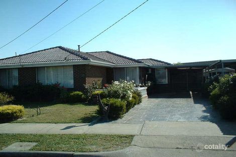 Property photo of 21 Walnut Crescent Noble Park VIC 3174