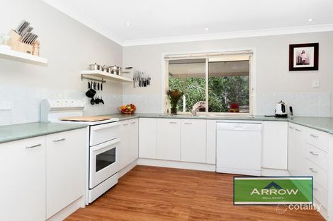 Property photo of 42 Flametree Court Cedar Grove QLD 4285