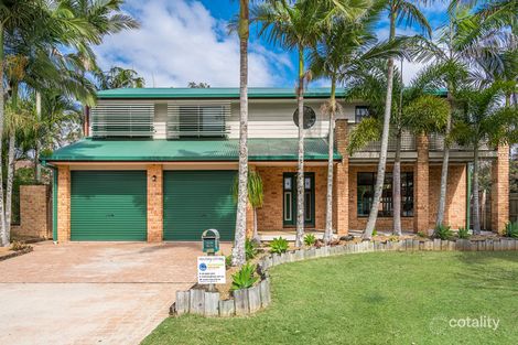 Property photo of 22 Rangal Road Ocean Shores NSW 2483
