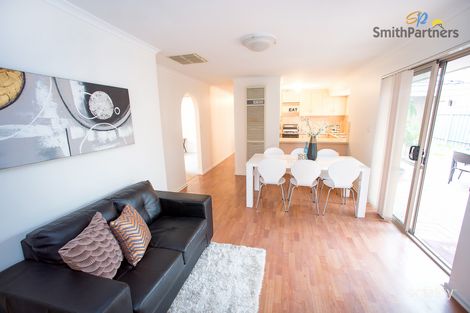 Property photo of 8 Jean Court Golden Grove SA 5125