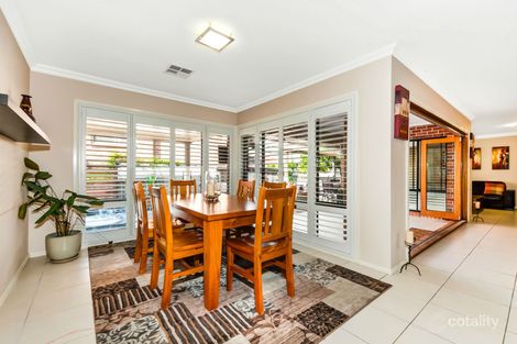 Property photo of 19 Daintree Place Kellyville NSW 2155