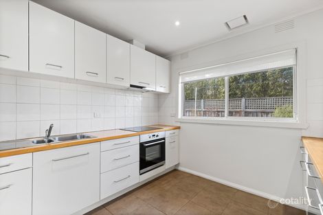 Property photo of 8A Milton Street Bentleigh VIC 3204