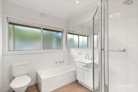 Property photo of 8A Milton Street Bentleigh VIC 3204