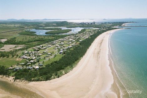 Property photo of 12 Peninsula Drive Hay Point QLD 4740