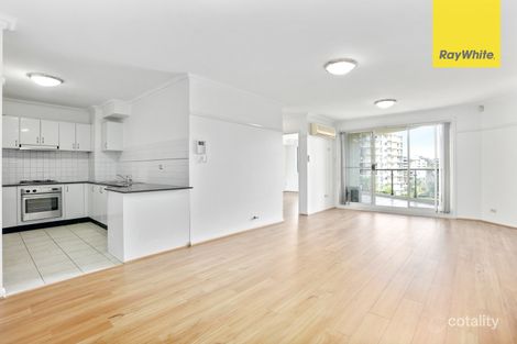 Property photo of 611/91A Bridge Road Westmead NSW 2145