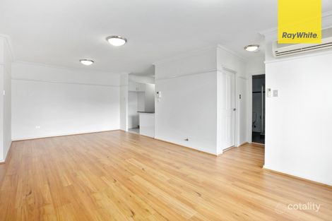 Property photo of 611/91A Bridge Road Westmead NSW 2145