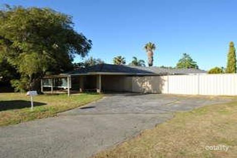 Property photo of 1 Unnaro Street Hillman WA 6168